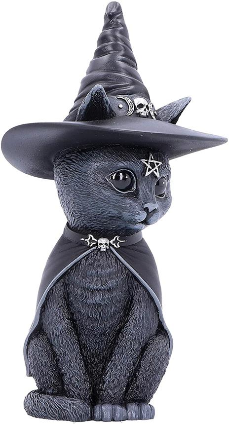 Purrah: Nemesis Now - Cult Cutie Statue - 4