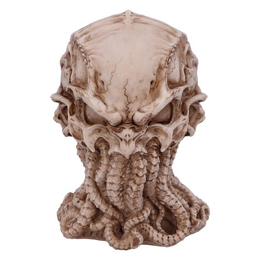 Cthulhu Skull Statue 20 Cm