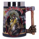 Iron Maiden The Killers Brocca Nemesis Now