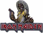 Iron Maiden Iron Maiden The Killers Magnet 10Cm