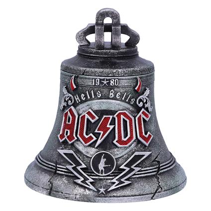 Ac/Dc - Ac/Dc Hells Bells Box 13Cm