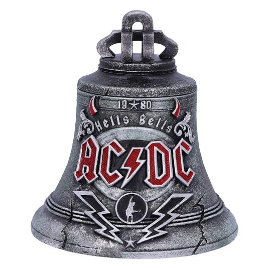 Ac/Dc - Ac/Dc Hells Bells Box 13Cm