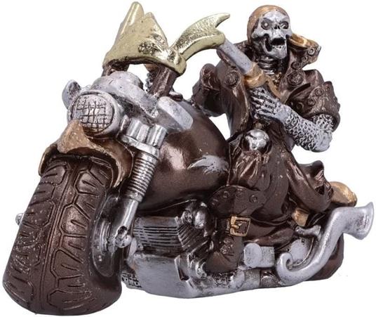 Full Throttle Statua Statua Nemesis Now