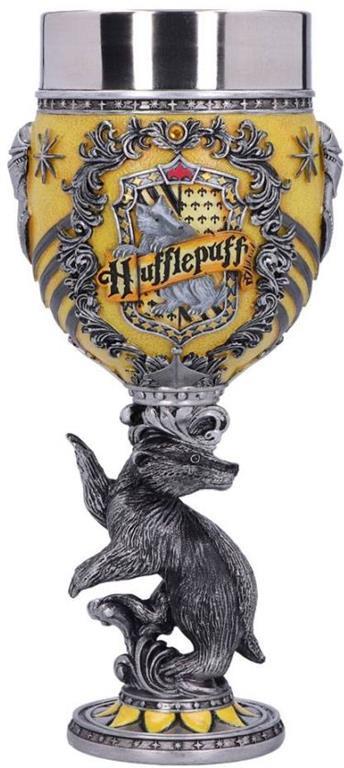 Harry Potter Goblet Hufflepuff