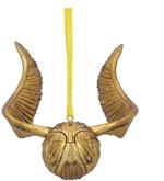 Harry Potter Hanging Tree Ornaments Boccino D'oro Case (6) Nemesis Now