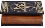 Spell Book Dice Box