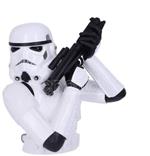 Original Stormtrooper Busto 31 Cm Nemesis Now
