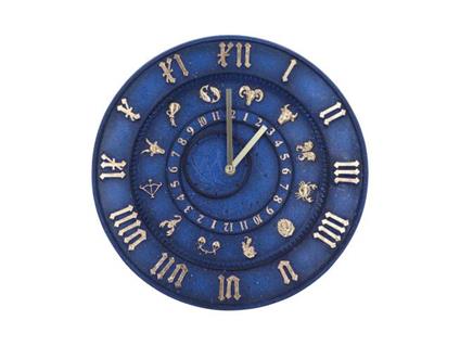 ZODIAC TIME KEEPER Orologio Nemesis Now