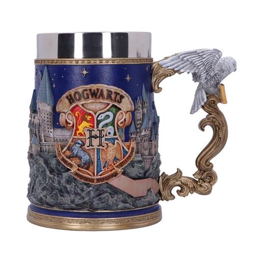 Harry Potter: Nemesis Now - Hogwarts Jarra Decorativa