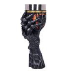 Iron Maiden: Nemesis Now - Killers Embossed (Purse 18.5Cm / Astuccio)