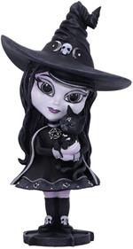 Cult Cuties Figura Hexara 15 Cm Nemesis Now