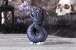 Ouroboros Occult Snake Statua 9.6cm Statua Nemesis Now