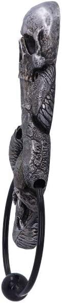 Harry Potter Door Knocker The Dark Mark Door Knocker 23cm Nemesis Now - 3