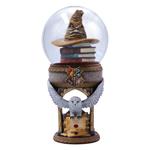 Harry Potter Snow Globe Hogwarts Nemesis Now