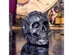 Baphomet Worship Skull Statua Nemesis Now
