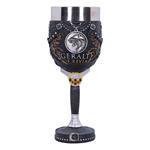 The Witcher Geralt of Rivia Goblet