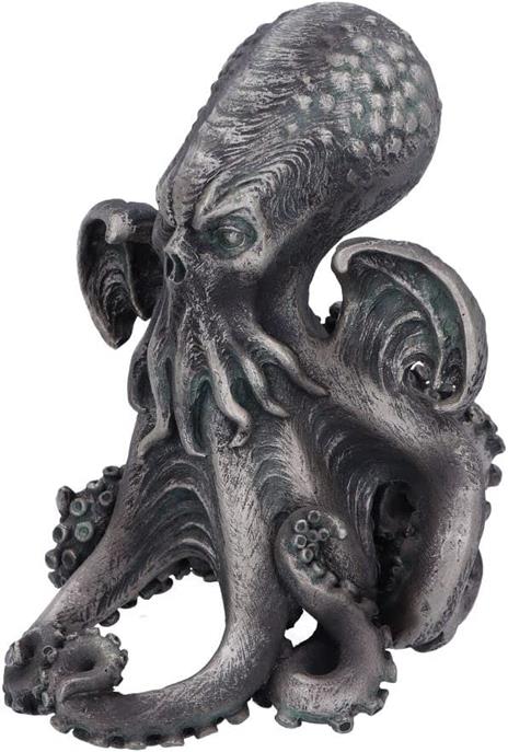 Call Of Cthulhu Statua Statua Nemesis Now - 2