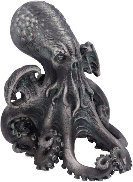 Call Of Cthulhu Statua Statua Nemesis Now - 5