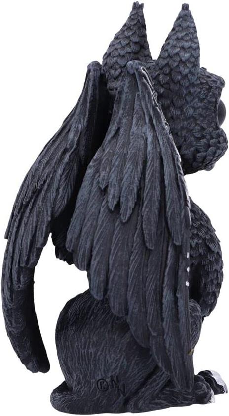 Cult Cuties Figura Griffael 11 Cm Nemesis Now - 4