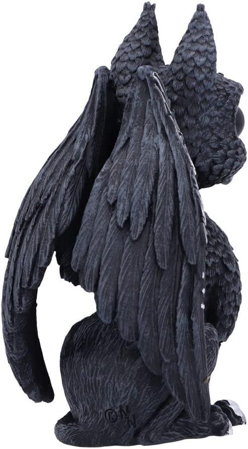Cult Cuties Figura Griffael 11 Cm Nemesis Now - 4