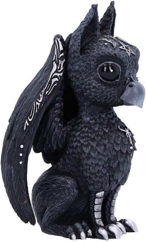 Cult Cuties Figura Griffael 11 Cm Nemesis Now - 5