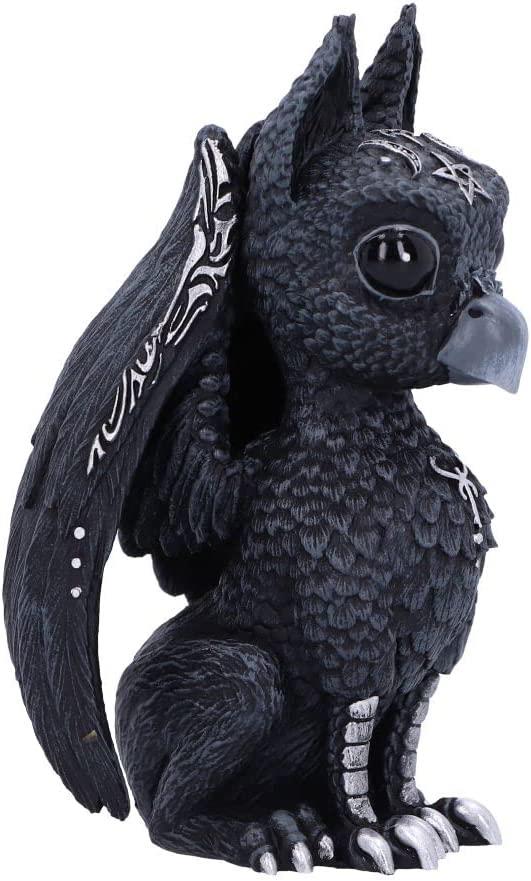 Cult Cuties Figura Griffael 11 Cm Nemesis Now - 5
