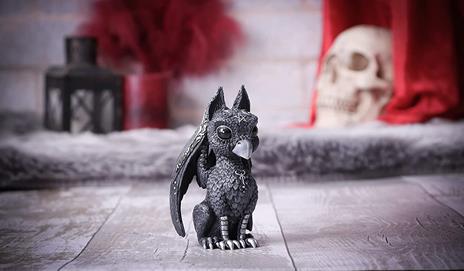 Cult Cuties Figura Griffael 11 Cm Nemesis Now - 6