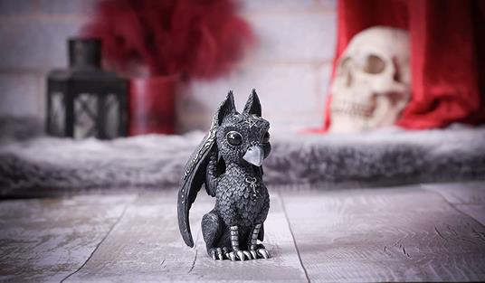Cult Cuties Figura Griffael 11 Cm Nemesis Now - 6