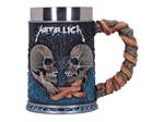 Metallica Boccale Sad But True Nemesis Now