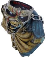 Iron Maiden Piece Of Mind Busto Busto Nemesis Now