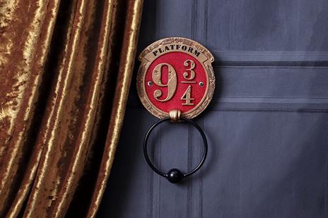 Harry Potter Door Knocker Platform 9 ¾ 21 Cm Nemesis Now - 5