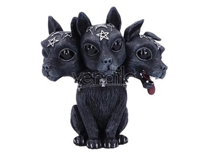 Cult Cuties Figura Diabarkus 10 Cm Nemesis Now