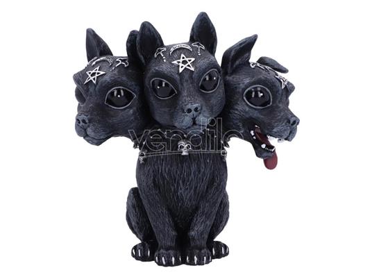 Cult Cuties Figura Diabarkus 10 Cm Nemesis Now