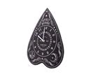 SPIRIT BOARD CLOCK Orologio Nemesis Now