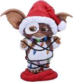 GREMLINS-GIZMO IN FAIRY LIGHTS STATUA NEMESIS NOW