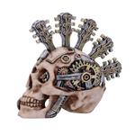 Strike A Chord: Nemesis Now - Steampunk Skull Fig