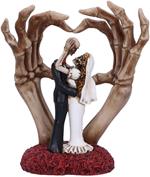 From This Day Forward Statua Statua Nemesis Now