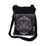 Baphomet: Nemesis Now - Shoulder Bag