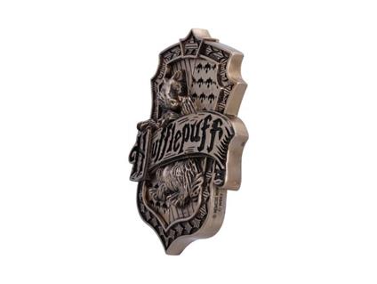 Harry Potter Tassorosso Wall Plaque Placca Nemesis Now