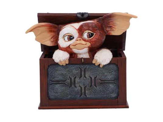 Gremlins Statua Gizmo - You Are Ready 12 Cm Nemesis Now