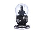 CULT CULTIES BAPHOBOO SNOW GLOBE SNOWGLOBE NEMESIS NOW