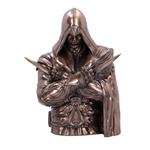 Assassins Creed: Nemesis Now - Ezio Bronce Bust