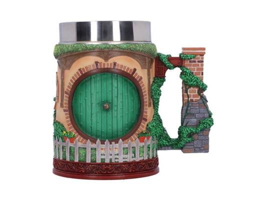 Il Signore Degli Anelli Boccale The Shire 15 Cm Nemesis Now
