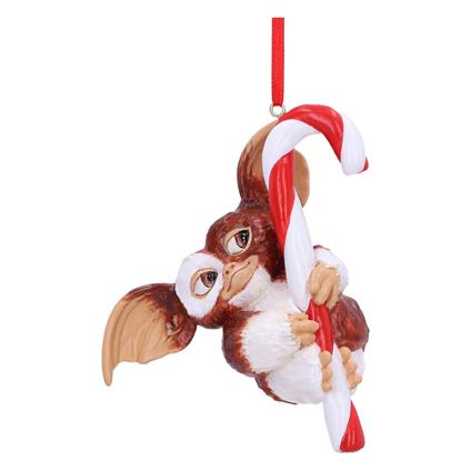Gremlins Hanging Tree Ornament Gizmo Candy 11 Cm Nemesis Now