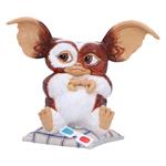 Gremlins Figura Gizmo Con 3d Occhiali 15 Cm Nemesis Now
