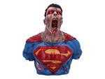 Superman Busto Dceased 30 Cm Nemesis Now