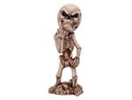 SKELETAL WISH GOTHIC SKELETON FIGURINE Figura Nemesis Now