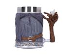 Il Signore Degli Anelli Boccale Gandalf The Grey 15 Cm Nemesis Now