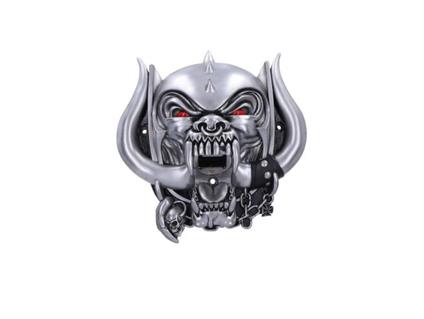 Motorhead Apribottiglia Fridge Magnet Warpig Nemesis Now