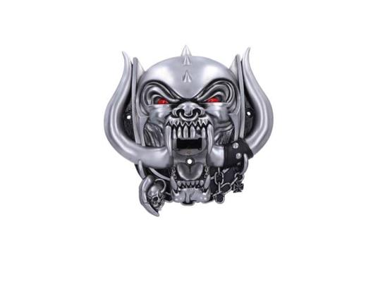 Motorhead Apribottiglia Fridge Magnet Warpig Nemesis Now